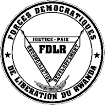 [FDLR logo]